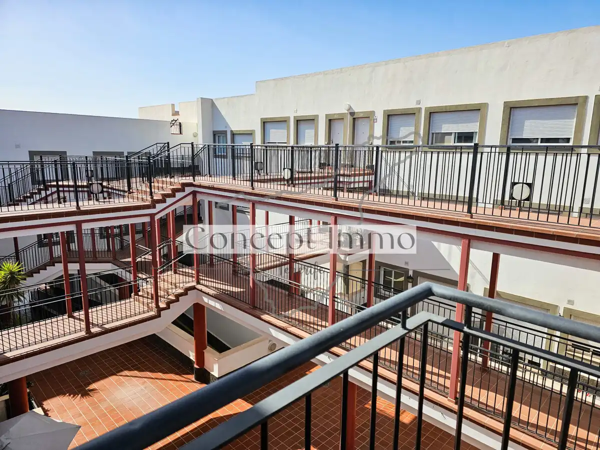 Terraza de Piso en venta en Arona con Aire acondicionado, Terraza y Trastero