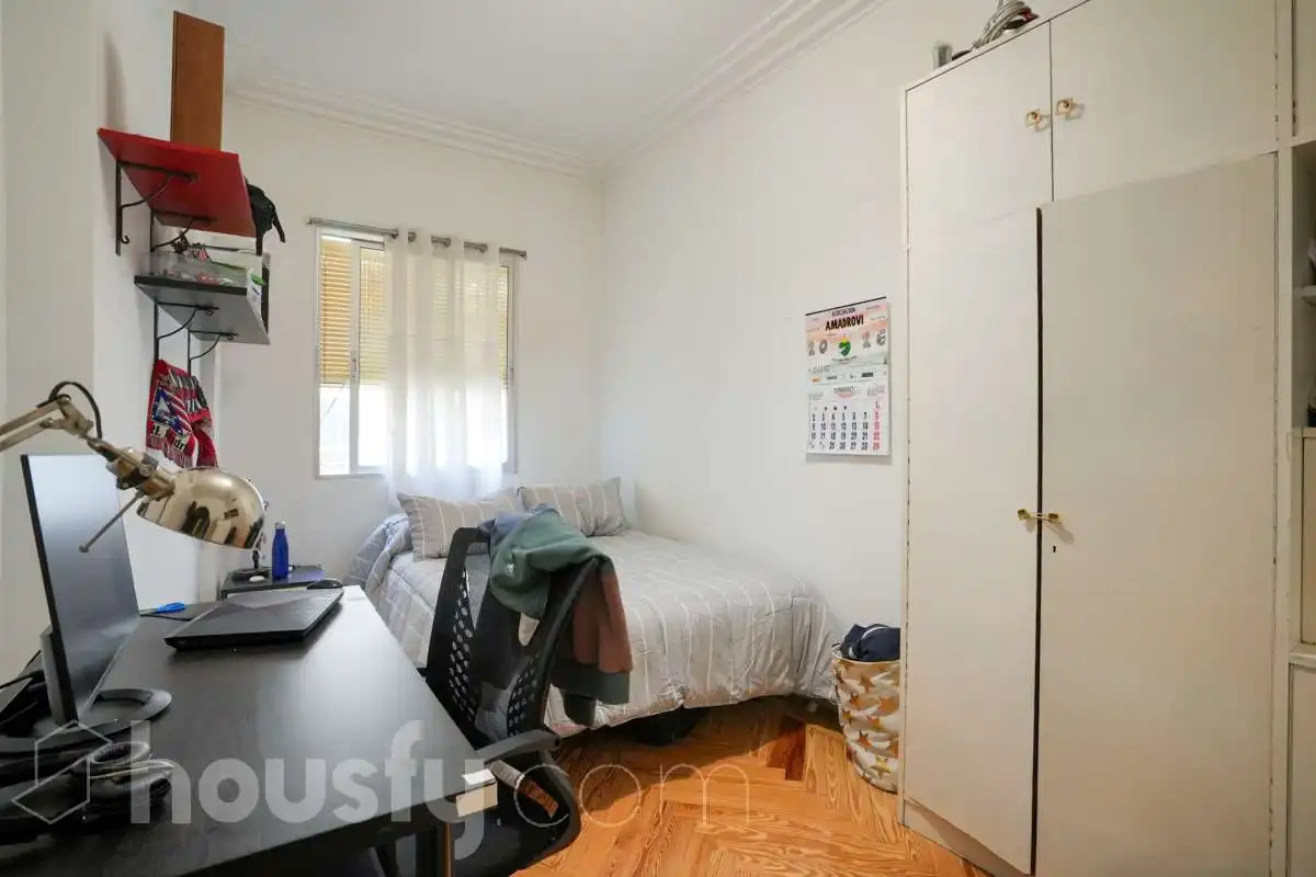 Appartement avec ascenseur à vendre à Calle de Blasco de Garay ., imagen 11
