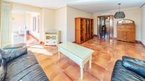 Living room of Flat for sale in Alicante / Alacant  with Terrace and Community pool