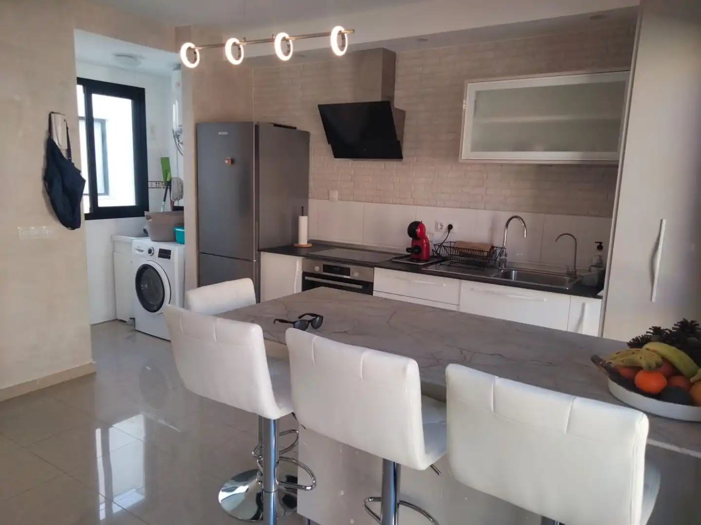 Apartamento con ascensor en venta en Casco Urbano, imagen 4