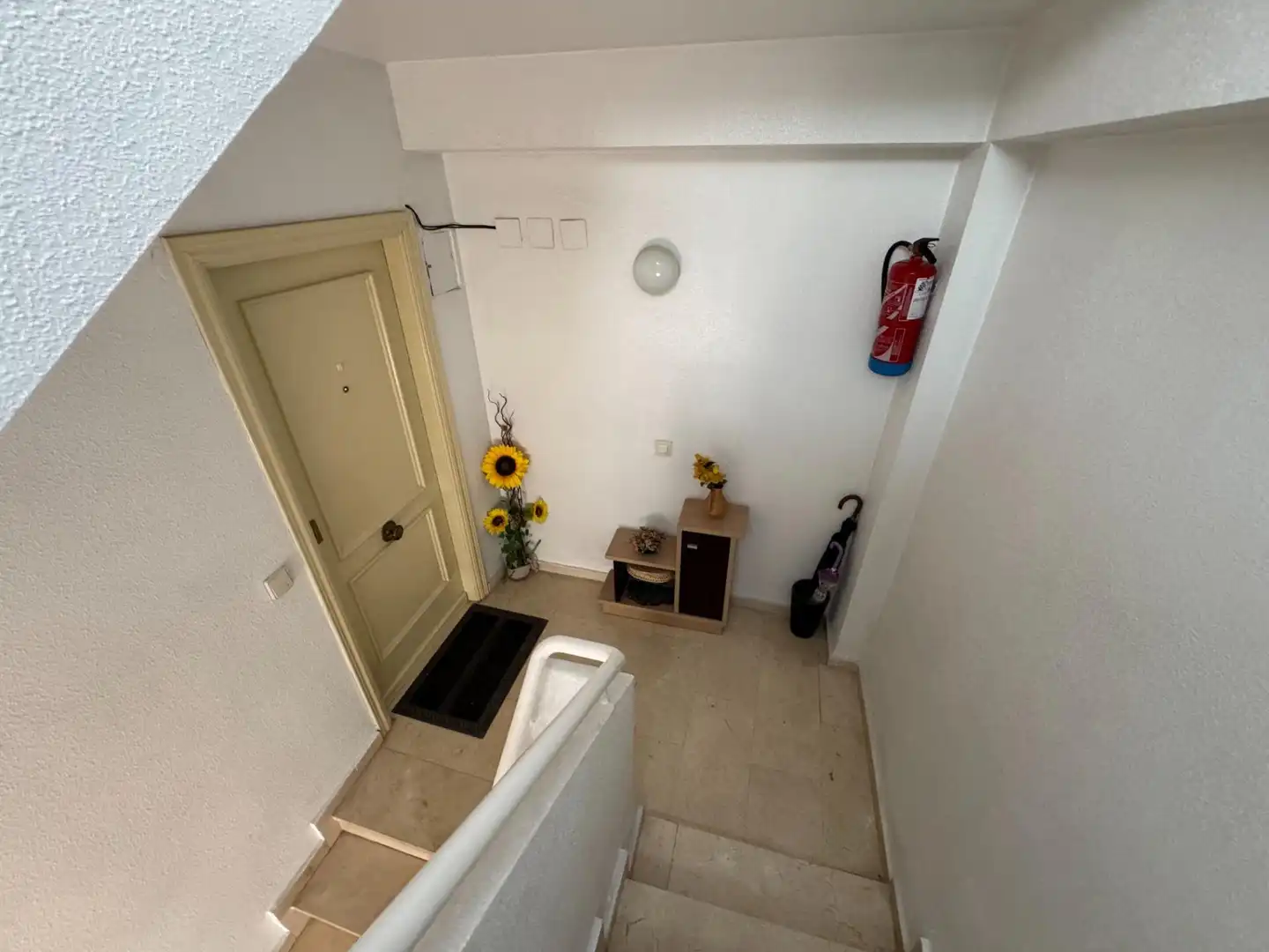 Piso con terraza en venta en Rabasa - Los Ángeles - San Agustín, imagen 23