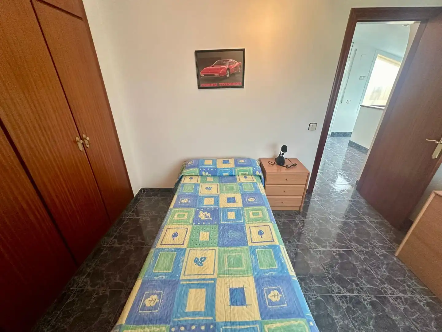 Bedroom of Houses for sale in El Vendrell  with Private garden, Terrace and Storage room