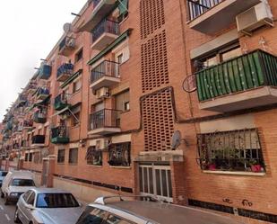 Vista exterior de Pis en venda en Sabadell
