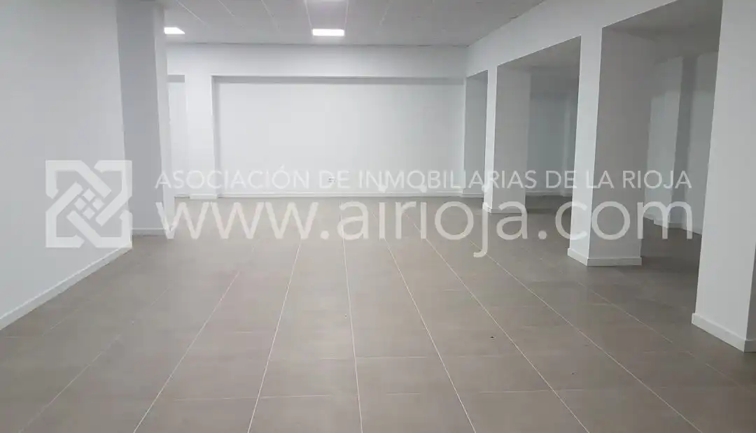 Business premises to rent in Logroño - Calle Estambrera, imagen 3