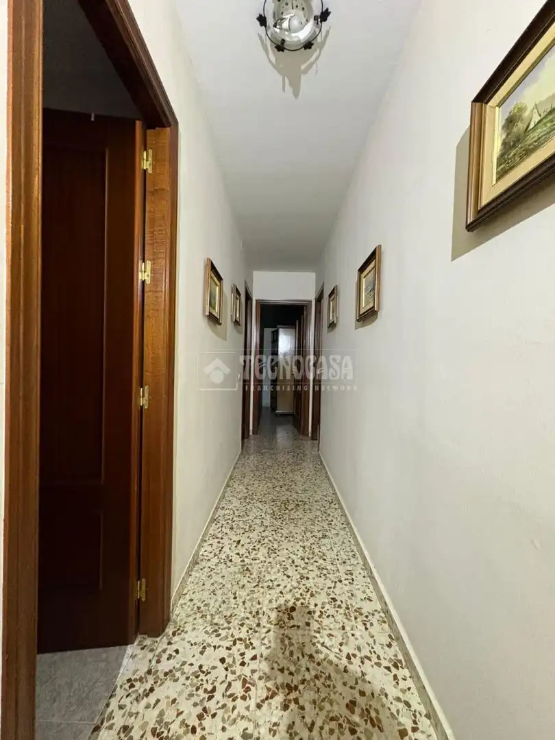 Piso en venta en La Rinconada con Aire acondicionado, Calefacción y Terraza
