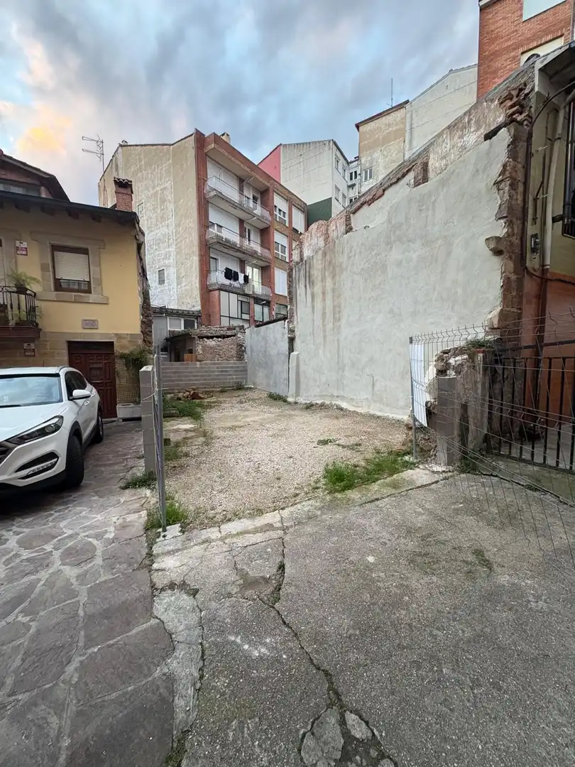 Residential for sale in Torrelavega 