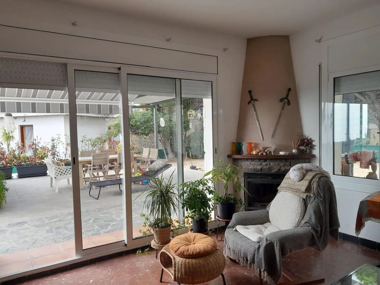 Chalet con terraza en venta en Arenys de Munt, imagen 26