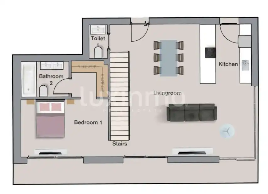 Chalet con piscina en venta en Golf Bahía, imagen 31