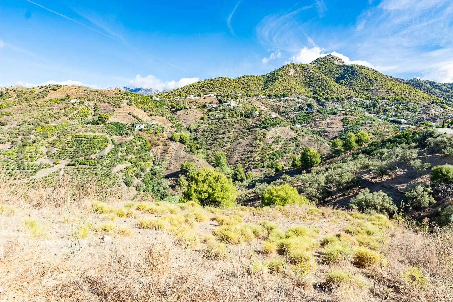 Terreni e lotti in vendita a Torrox Pueblo, imagen 5