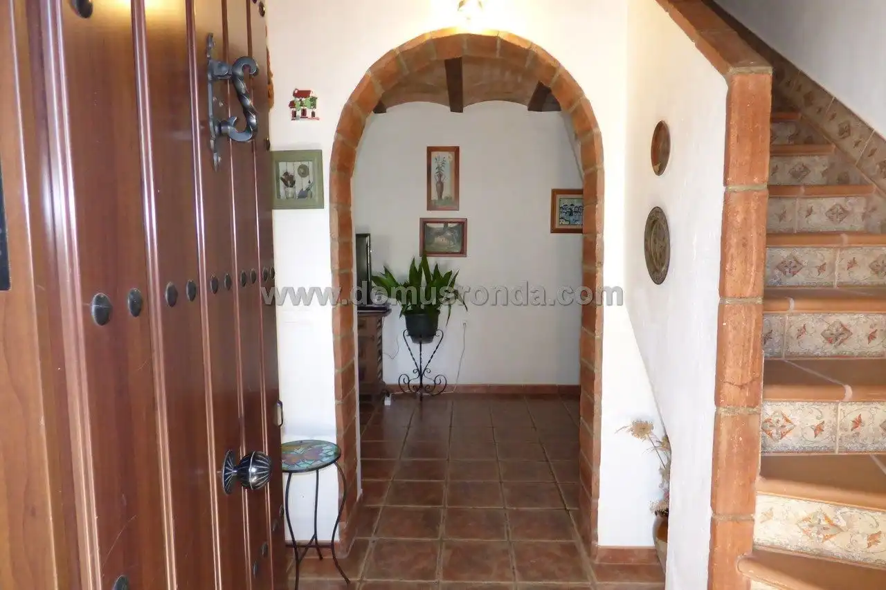 Casa rústica en venta en Partidas Norte, imagen 19