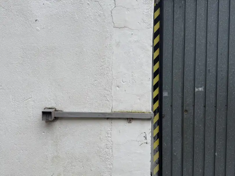 Parking de Garaje en venta en Vigo 
