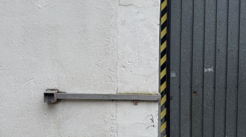 Foto 4 de Garatge en venda a Rúa Manuel de Castro, 22, As Travesas - Balaídos, Vigo