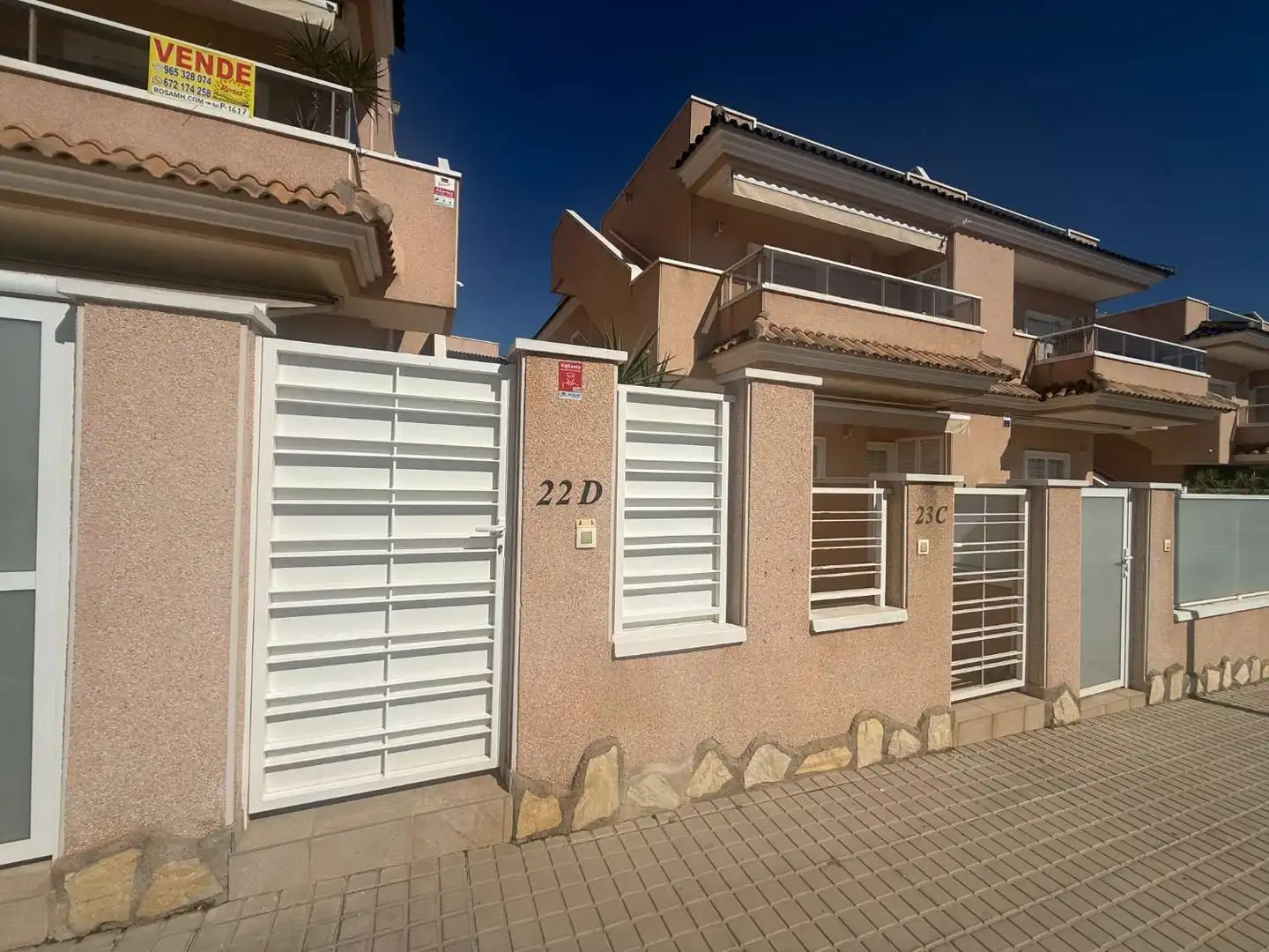 Penthouse with pool for sale in N/A 22, imagen 49
