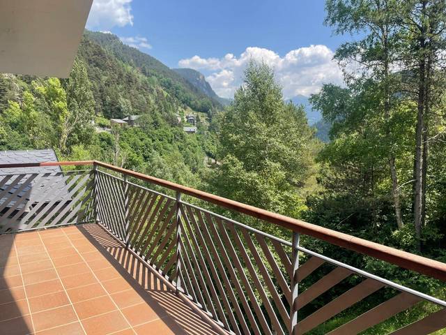 Ático en Venta en Arinsal - Erts