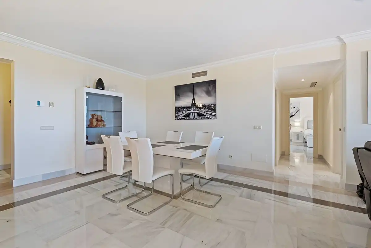 Apartament amb piscina en venda a La Quinta, imagen 6
