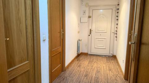 Foto 4 de Casa o xalet en venda a Ensanche, Madrid