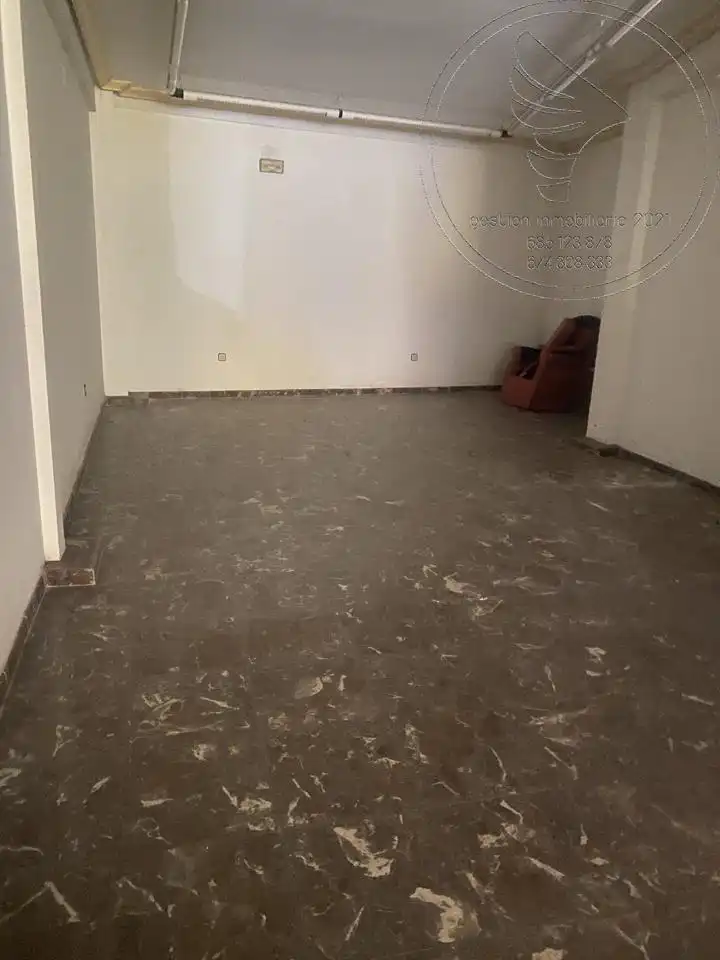 Ground floor for sale in Linares  with Terrace