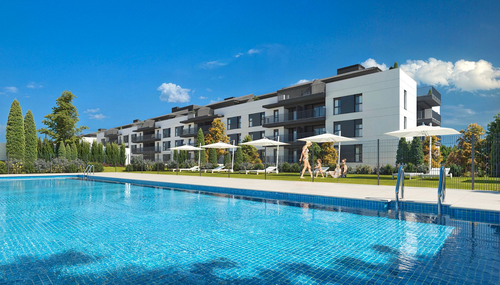 Erdgeschoss zum Verkauf in La Dehesa - El Pinar