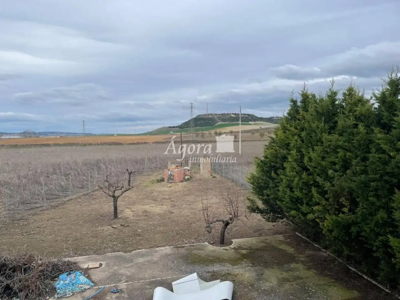 Casa o xalet en venda en Valladolid amb Calefacció, Jardí privat i Terrassa