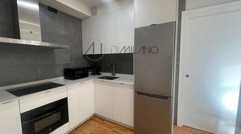 Foto 4 von Wohnung zur Miete in Casco Vello, Vigo