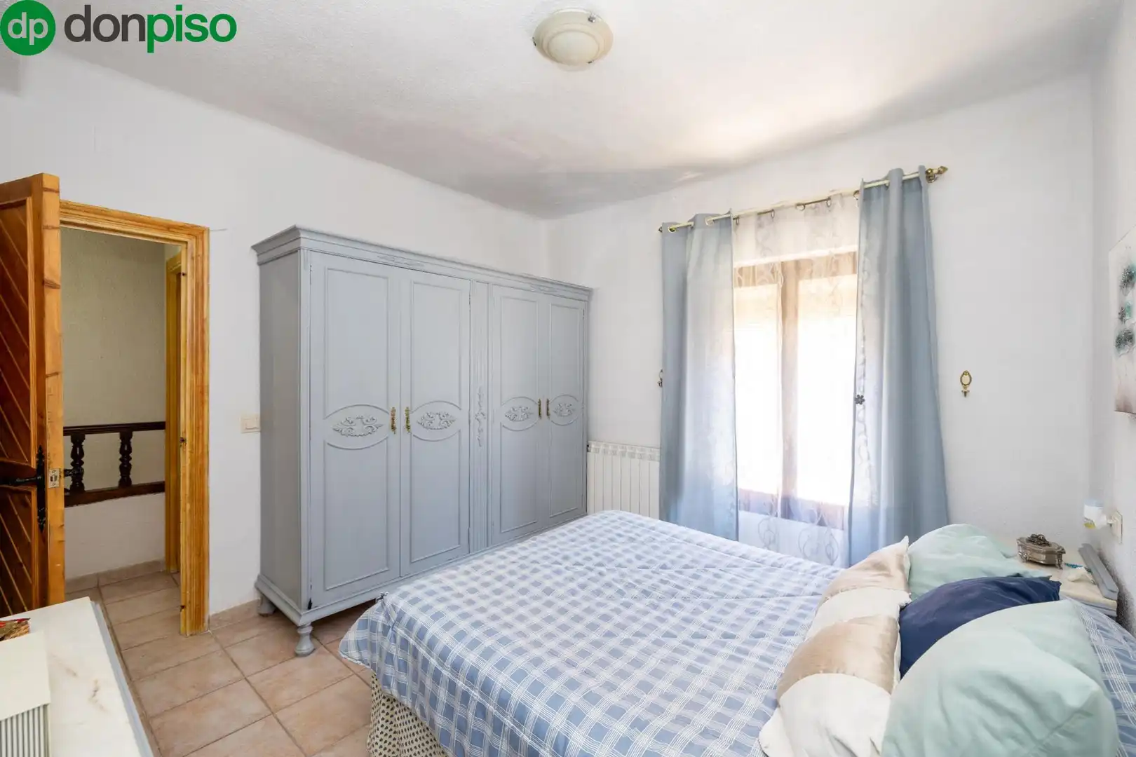 Detached homes for sale in Calle Santa Herminia, San Francisco Javier