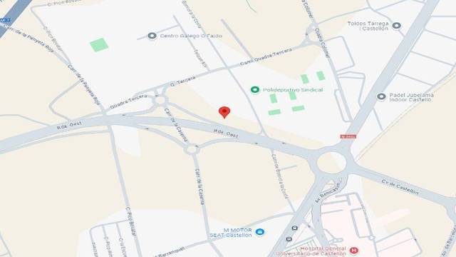 Terreno residencial en Venta en Estadio Castalia