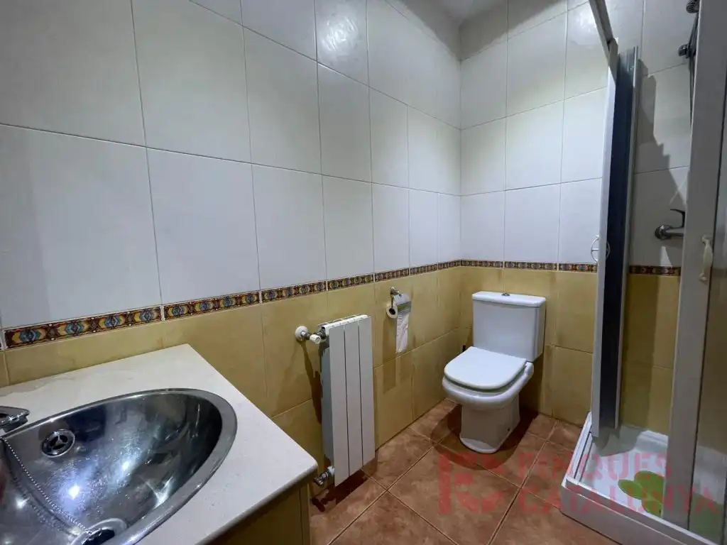 Casa o xalet en venda a Avenida Catalunya (Llac), Caldes de Malavella