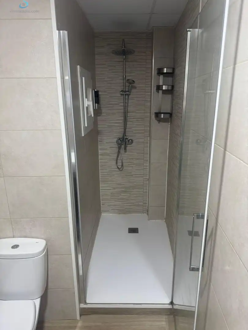 Piso en venta en Centro Histórico