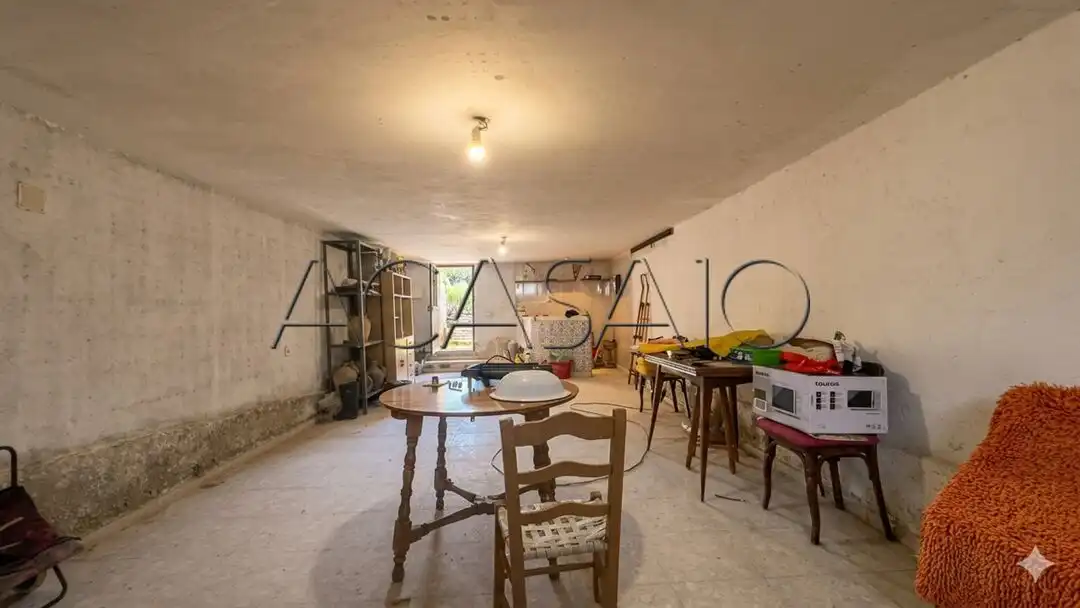 Houses for sale in Cubas de la Sagra  with Heating