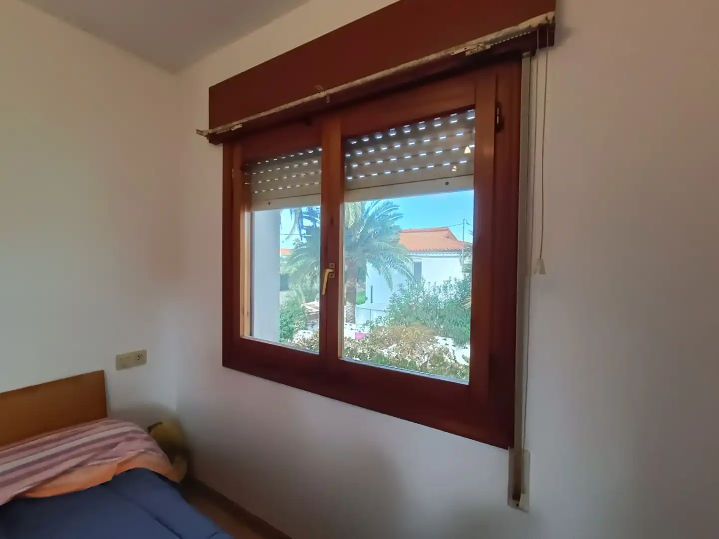 Dormitori de Casa o xalet en venda en Dénia amb Calefacció, Jardí privat i Terrassa