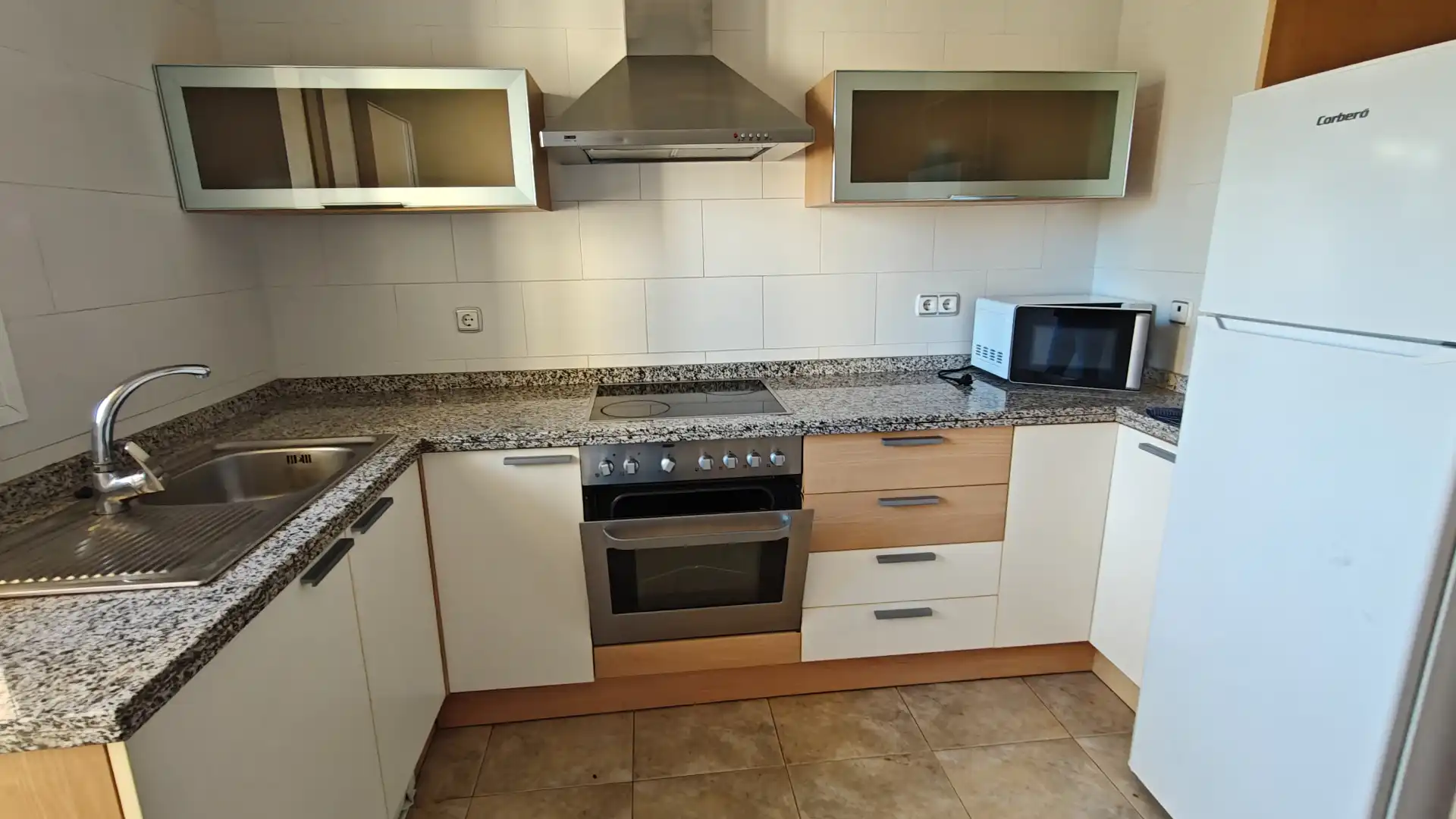 Apartament amb terrassa en venda a Calle Alcacil, imagen 5