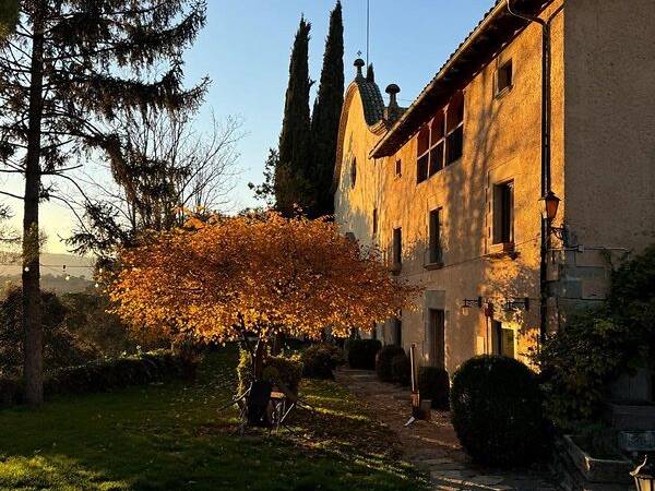 Local comercial en Alquiler en Plaça de Sant Genís, s/n en Orís
