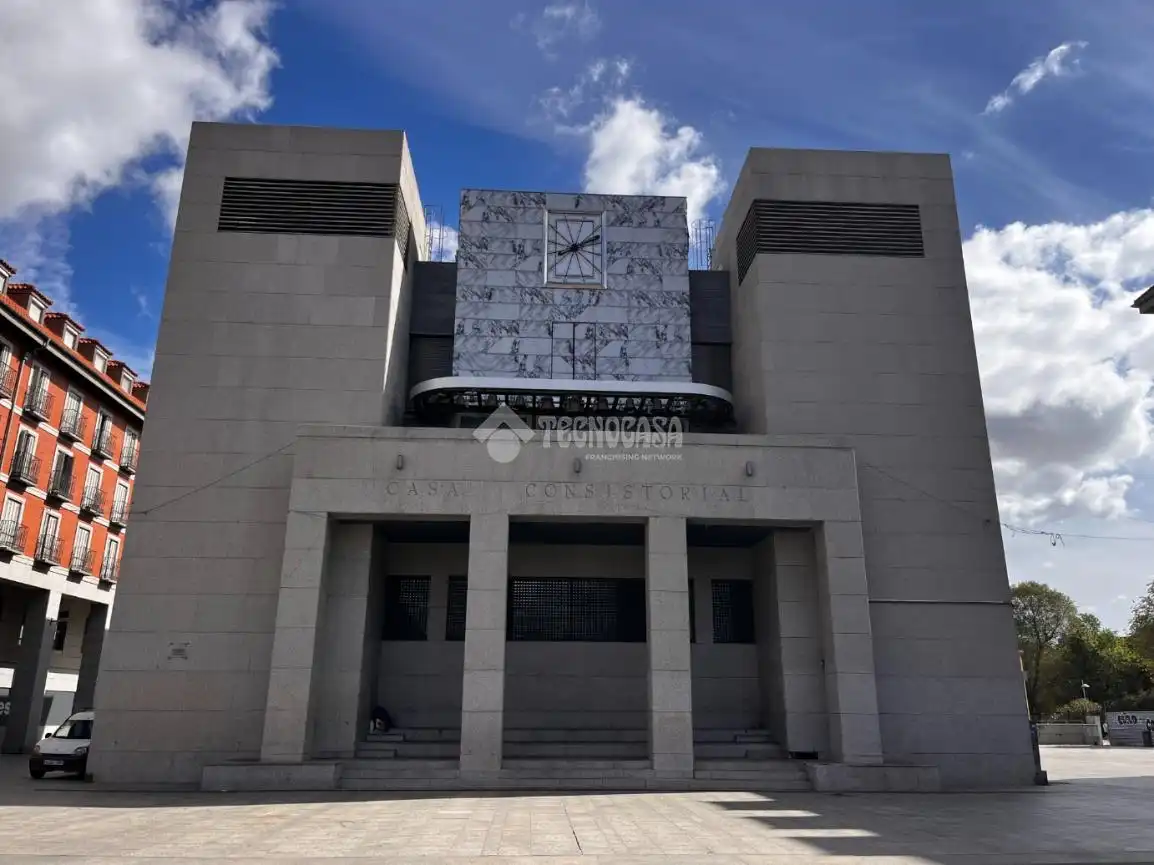 Piso en venta en Centro, imagen 38