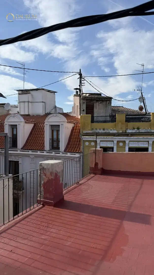 Flat for sale in Calle corretgeria, imagen 31