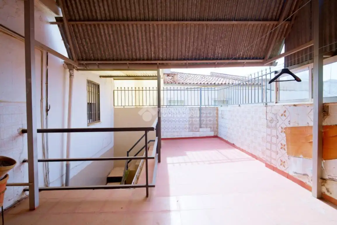 Habitatge en venda a Centro ciudad, imagen 30