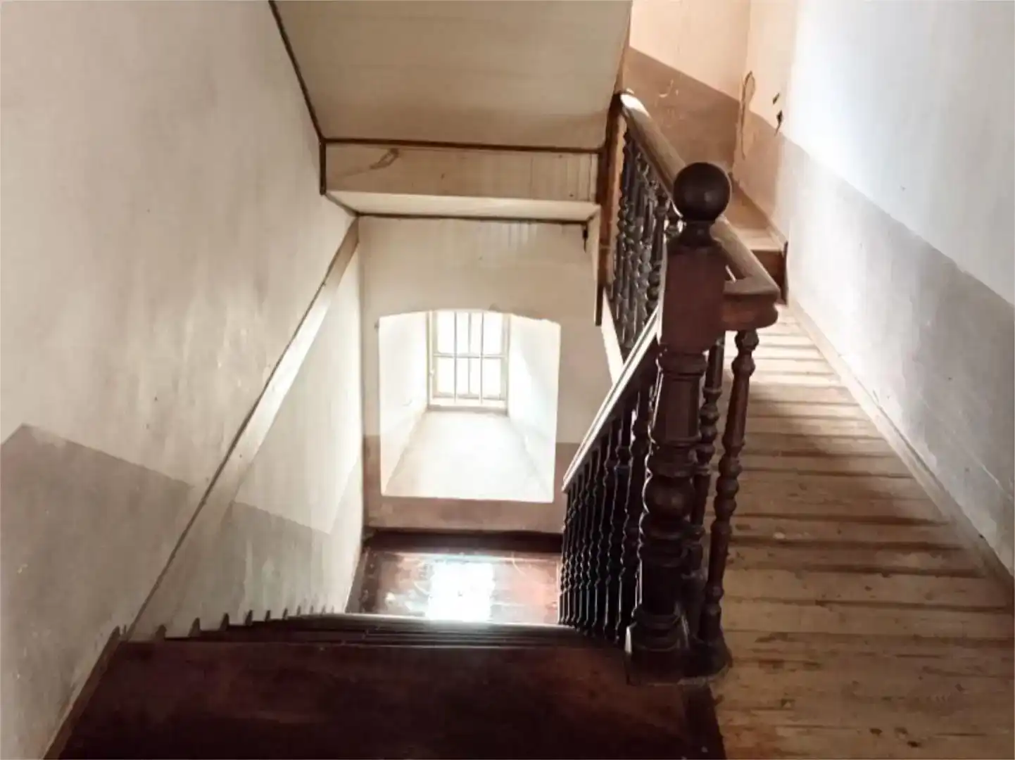Casa o xalet en venda en El Franco  amb Balcó