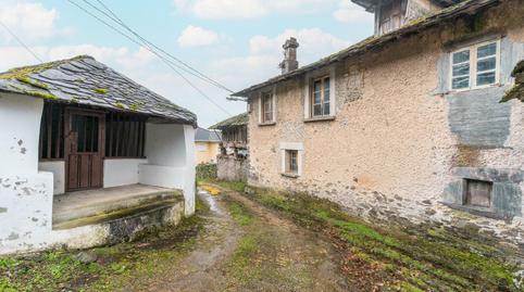 Foto 3 de Finca rústica en venda a  Aldea Carboniella, Valdés - Luarca, Asturias