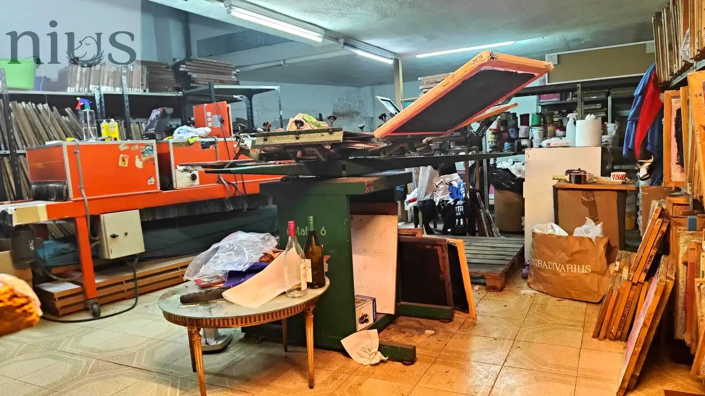 Local comercial en venta en L'Eixample, imagen 15