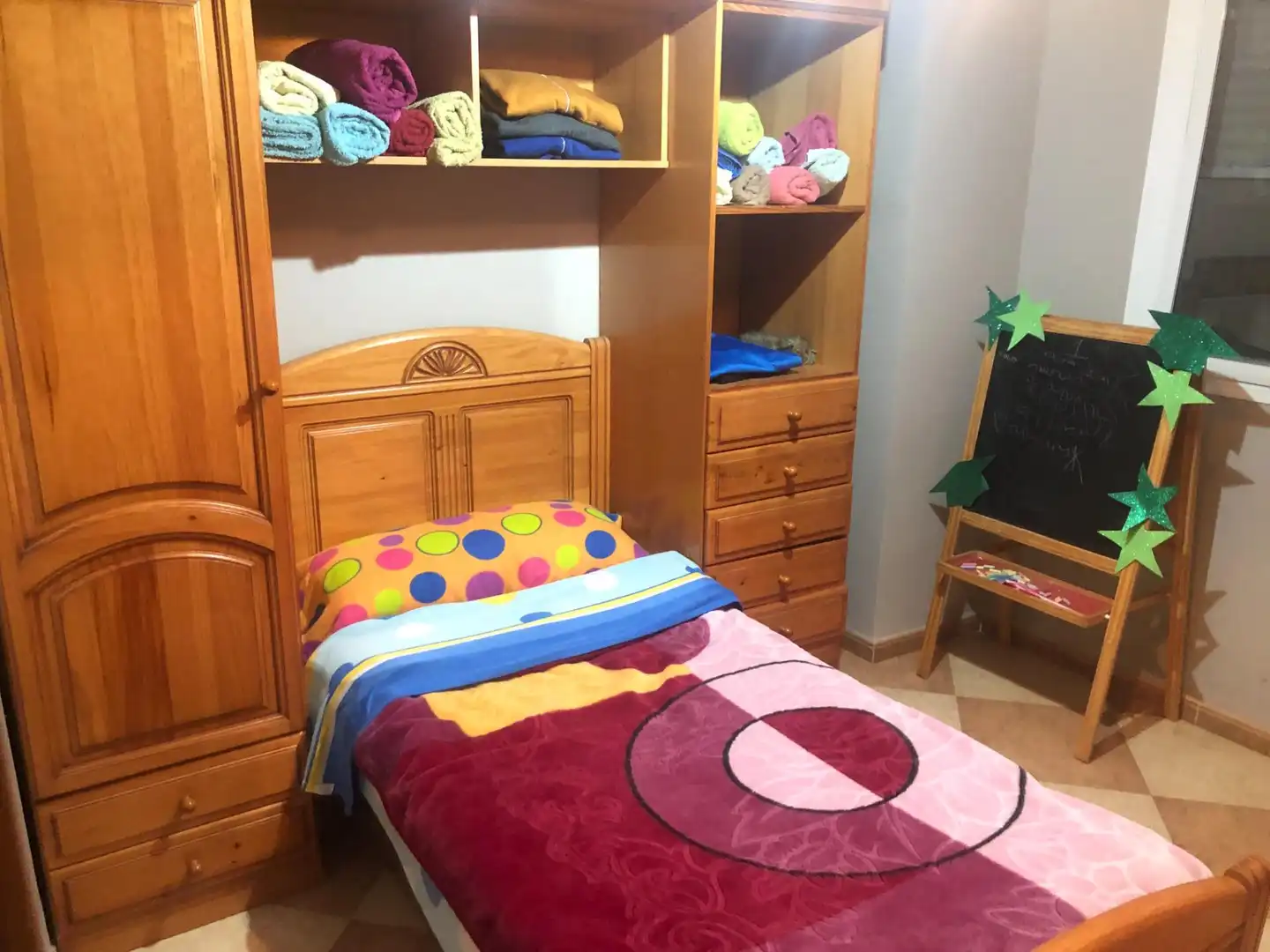 Flat with lift for sale in Adra, imagen 6