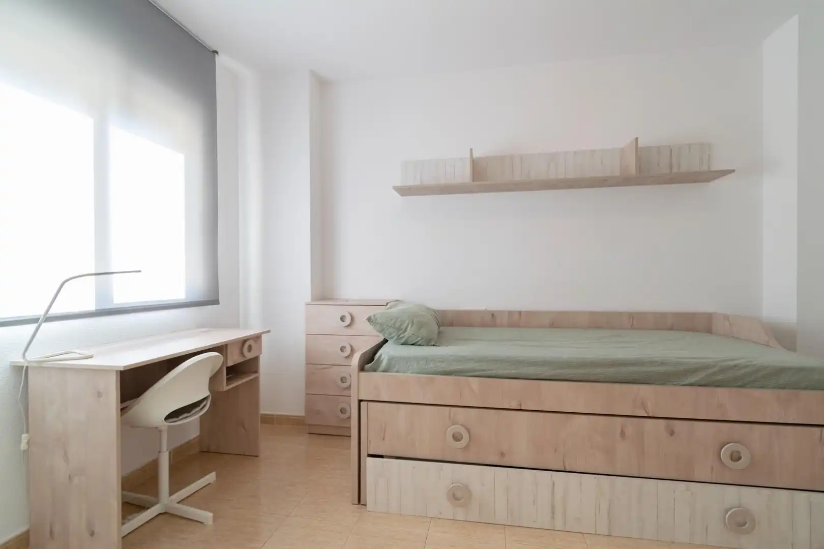 Apartments for rent in Playa Honda - Playa Paraíso