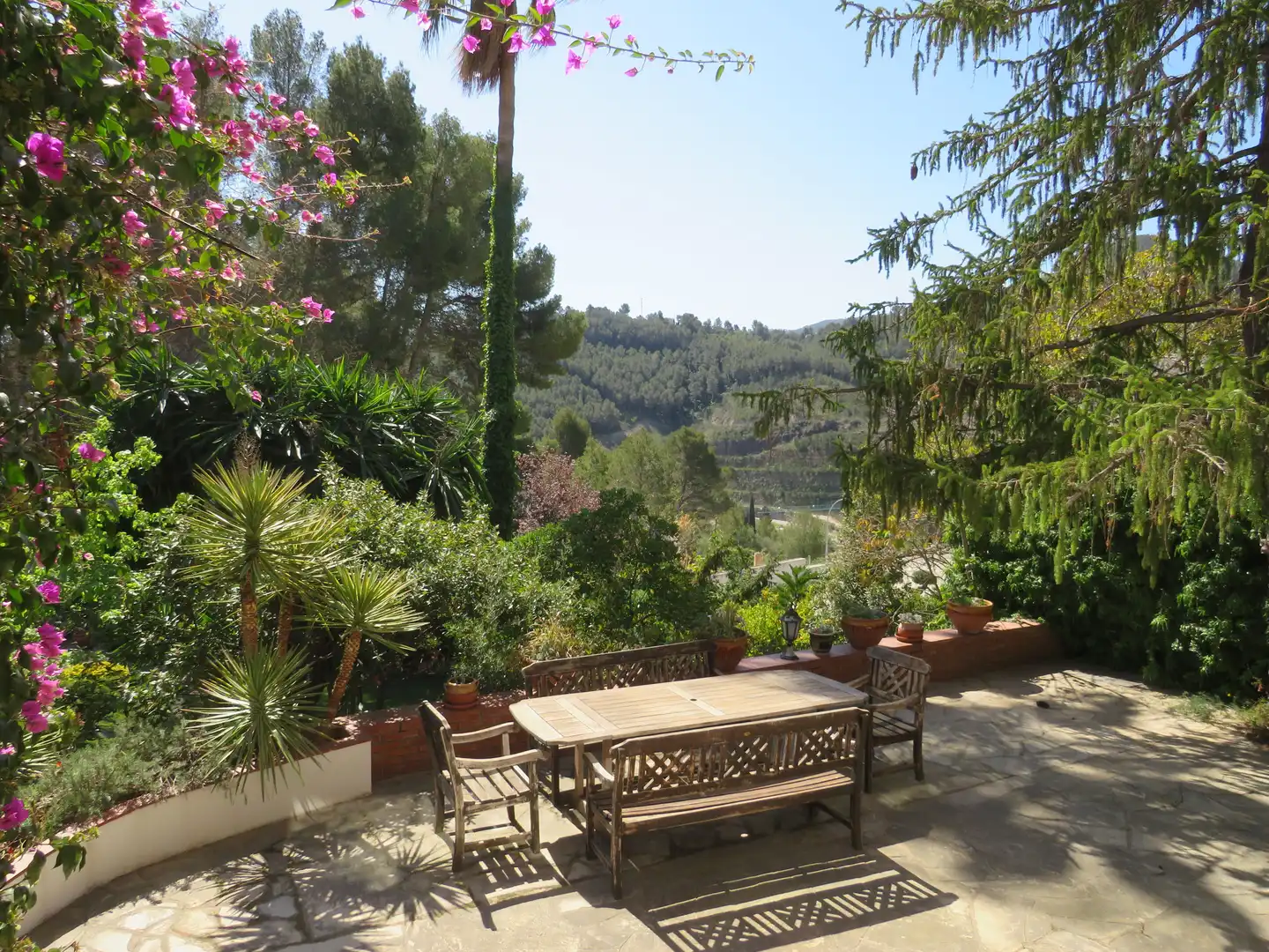 Casa o xalet en venda a Passeig Maria Cristina, Vallirana