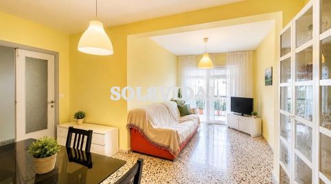 Foto 4 de Piso en venta en Avenida Avenida Teodomiro, Orihuela ciudad, Orihuela