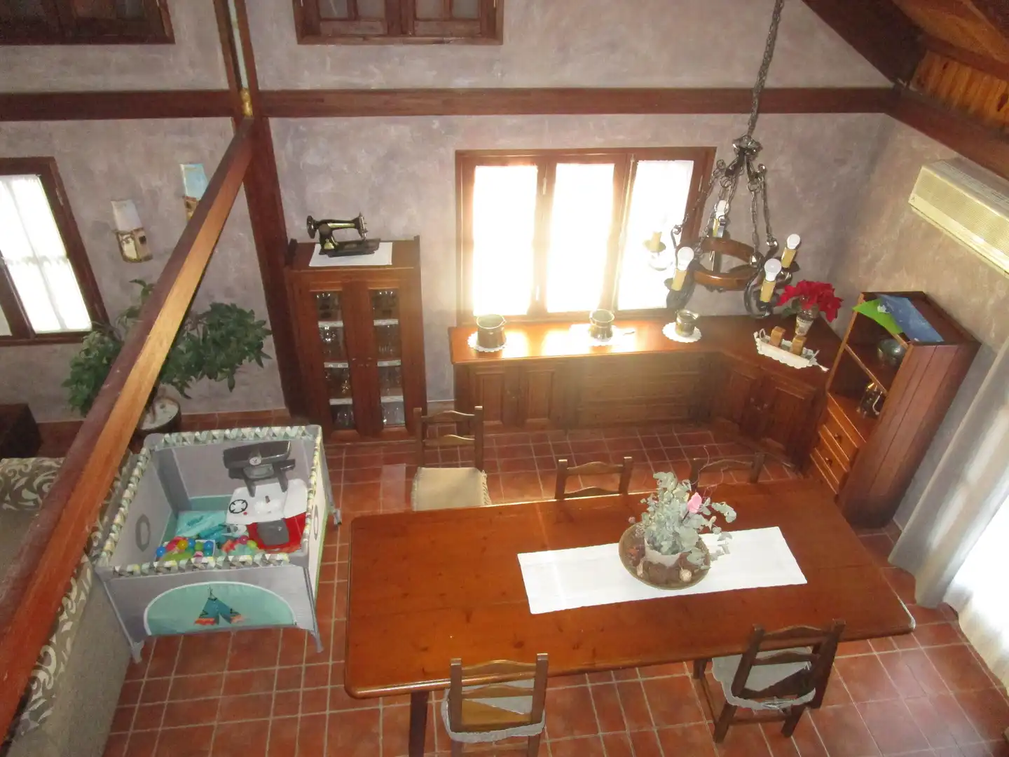 Casa rústica amb piscina en venda a Pasaje los Albaladejos, imagen 13