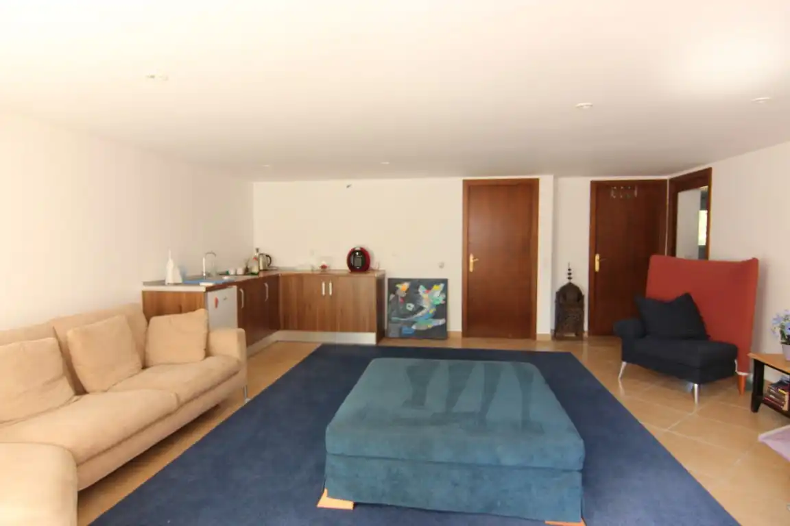 Villa con piscina in vendita a Partides comunes - Adsubia, imagen 25