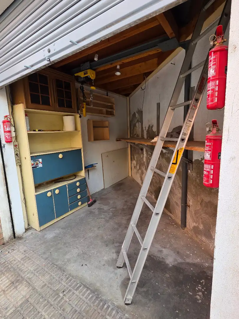 Trastero en venta en Castellón de la Plana / Castelló de la Plana