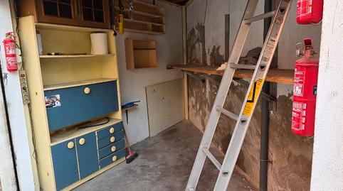 Foto 2 de Trastero en venta en Carrer de Larra, Ensanche - Parque del Oeste, Castellón de la Plana / Castelló de la Plana