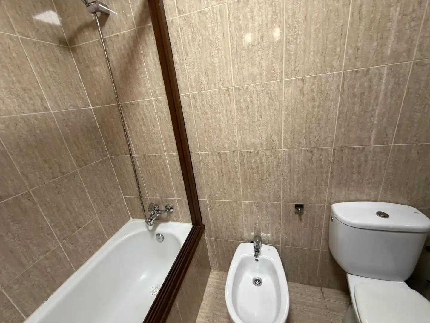 Baño de Casa o chalet en venta en San Fernando con Aire acondicionado y Trastero