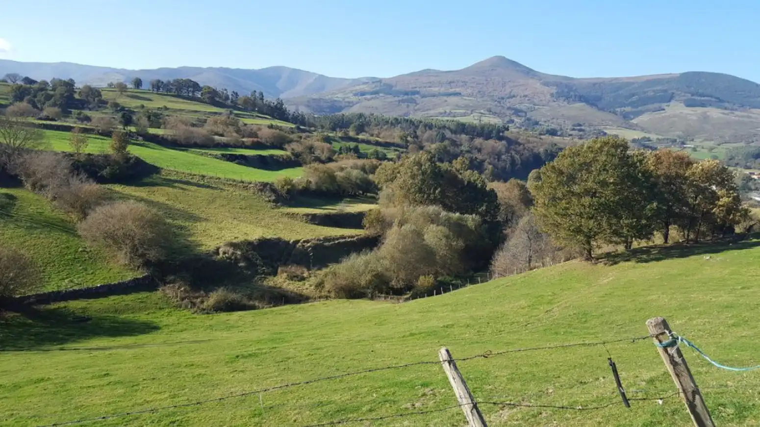 Grundstücke zum Verkauf in Molledo