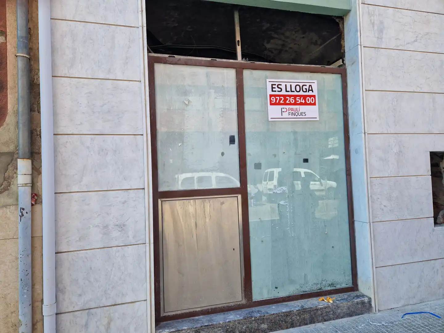 Business premises to rent in Olot, imagen 4
