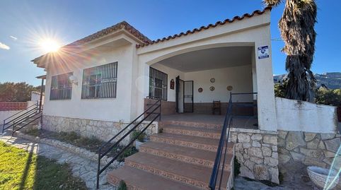 Foto 2 de Casa o xalet en venda a Alcanar, Tarragona